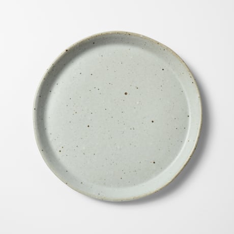 かもしか道具店／たたら切立皿（M）