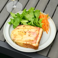 かもしか道具店／café7プレート