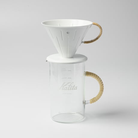 GLOCAL STANDARD PRODUCTS／GSP Coffee server 500
