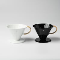 GLOCAL STANDARD PRODUCTS／TSUBAME RATTAN Dripper 4.0