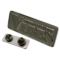 VIBES PINS