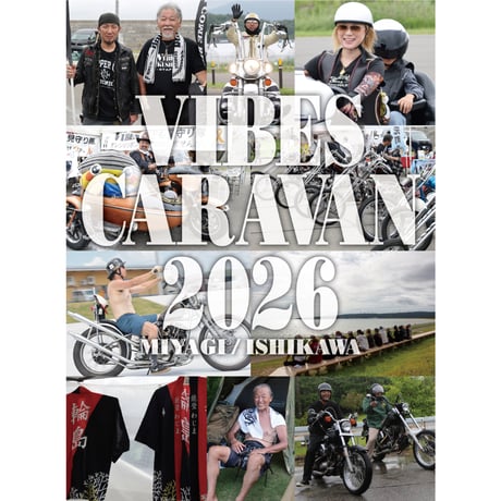 VIBES vol.395（2026年9月号）