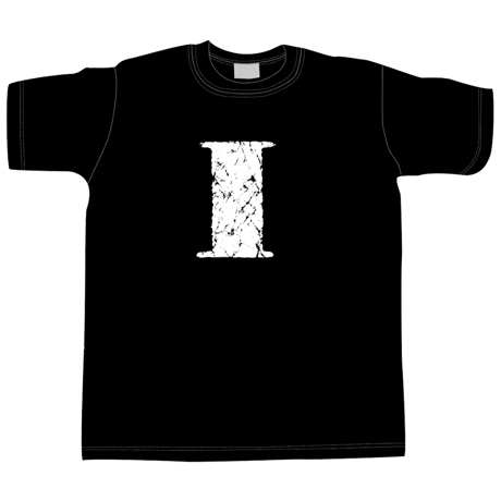 VIBES I-Tシャツ  のコピー