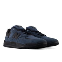 NEW BALANCE NUMERIC TIAGO LEMOS 1010 SHADOW BLUE