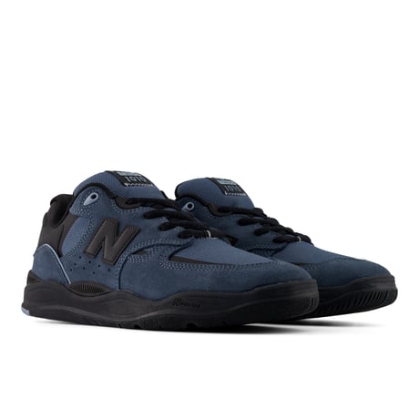 NEW BALANCE NUMERIC TIAGO LEMOS 1010 SHADOW BLUE