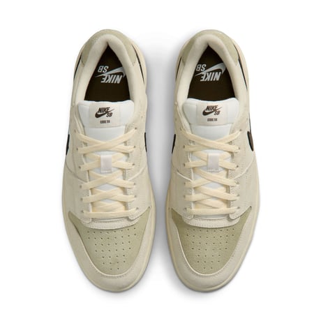 NIKE SB CODE 58 PALE IVORY