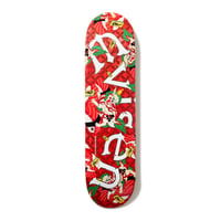 EVISEN SUSHISHI DECK 8.0