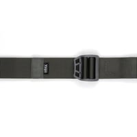 VAGA LIGHTWEIGHT BELT GRAPHITE UNICOLOR