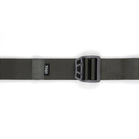 VAGA LIGHTWEIGHT BELT GRAPHITE UNICOLOR
