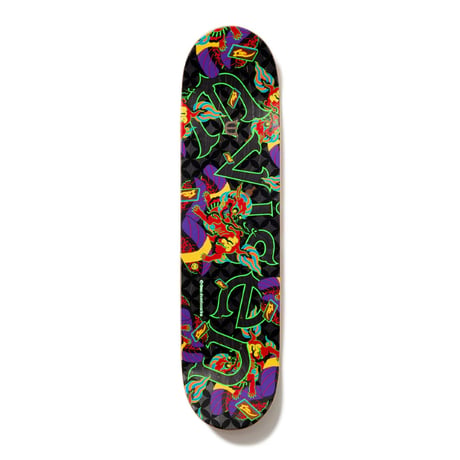 EVISEN SUSHISHI DECK 8.0