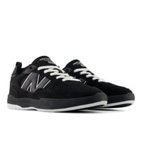 NEW BALANCE NUMERIC TIAGO LEMOS 808 LITE  BLACK/WHITE  808LSC