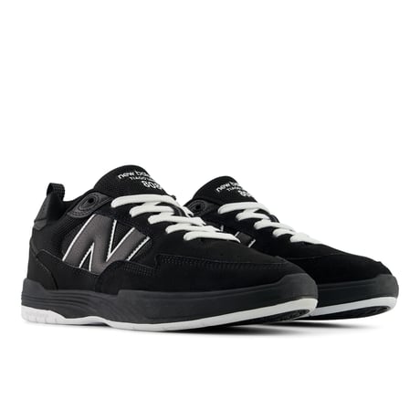NEW BALANCE NUMERIC TIAGO LEMOS 808 LITE  BLACK/WHITE  808LSC
