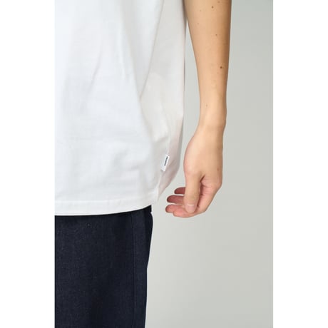 DIASPORA SKATEBOARDS 2P PACK TEE SHIRT