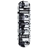 UNDERWORLD ELEMENT MUGSHOTS DECK 9.0