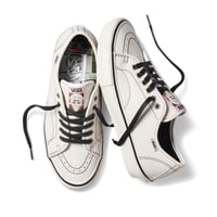 VANS AVE CLASSIC × HOCKEY WHITE