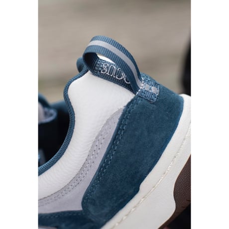 NEW BALANCE NUMERIC 480 FOCUS