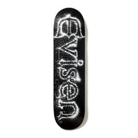 EVISEN DRIP LOGO 4 DECK 8.0