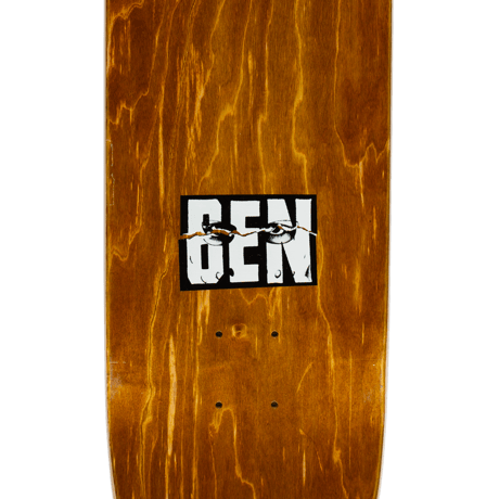 HOCKEY BEN KADOW REAPER 8.25