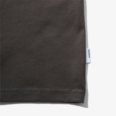 DIASPORA SKATEBOARDS 2P PACK TEE SHIRT