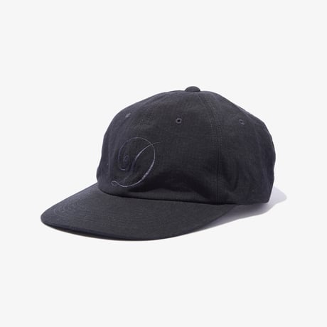 DIASPORA SKATEBOARDS SCRIPT LOW BALL CAP 3 COLORS