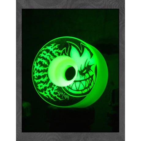 SPITFIRE FORMULA FOUR RADIAL FULL NEW97A 54mm