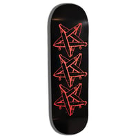 CRAILTAP CRAILAGRAM LOVE SEAT DECK 9.0