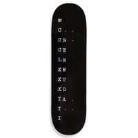 BERMUDA1383 CLASSIC DECK 8.25