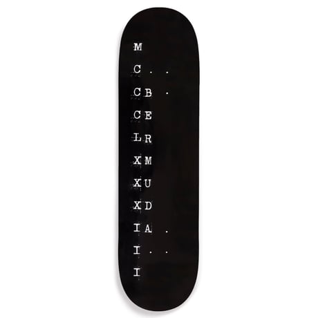BERMUDA1383 CLASSIC DECK 8.25