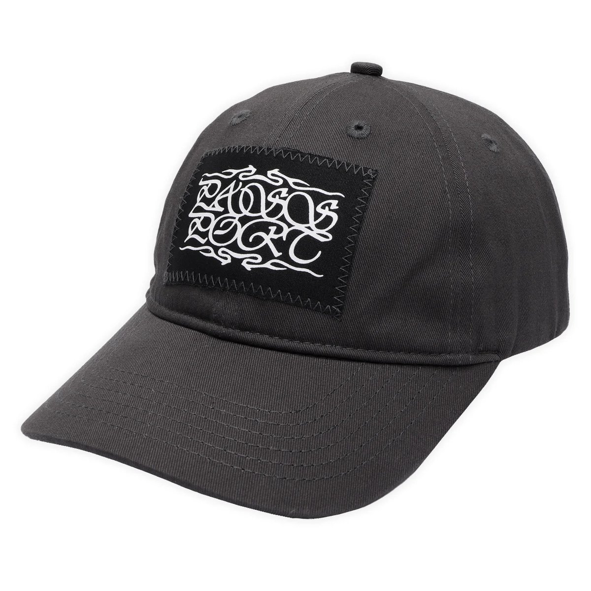 PASS~PORT CALLIGRAPHY LEAGUES CAP | CANOLA SKAT