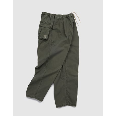 VICTORIA QH OVER TROUSERS