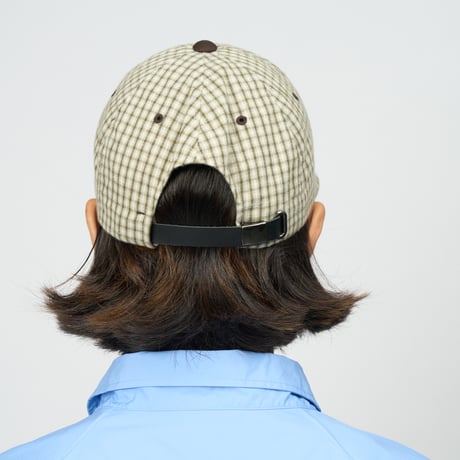 DIASPORA SKATEBOARDS SCRIPT LOW BALL CAP 3 COLORS