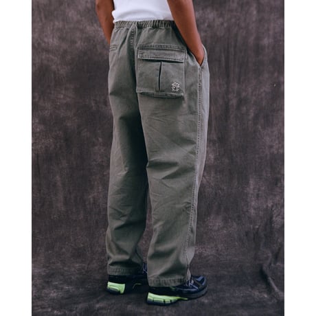 VICTORIA QH OVER TROUSERS
