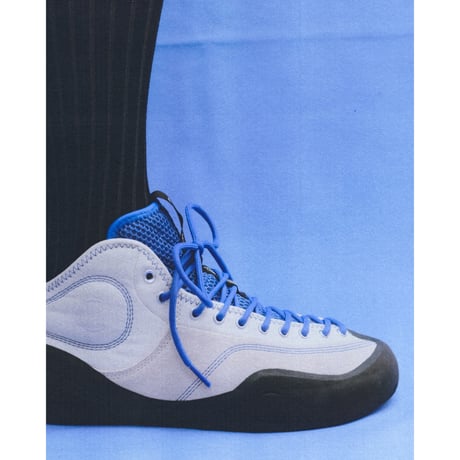 VILLAGE PM 1PM MID OFF WHITE/BLUE