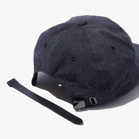 DIASPORA SKATEBOARDS SCRIPT LOW BALL CAP 3 COLORS