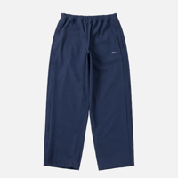 DIME ATHLETIC SNAP PANTS NAVY