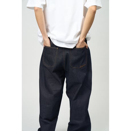 DIASPORA SKATEBOARDS 2P PACK TEE SHIRT