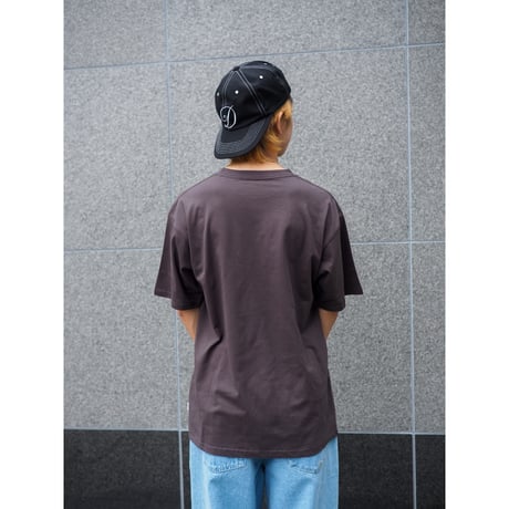 DIASPORA SKATEBOARDS 2P PACK TEE SHIRT