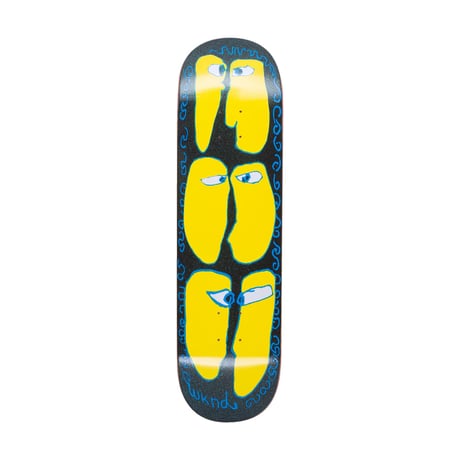 WKND ENZYME  B.E.E.F. DECK 8.0WB