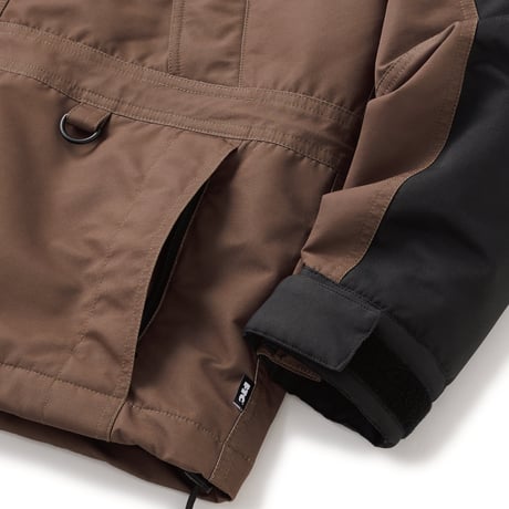 FTC WATERPROOF 3L MOUNTAIN JACKET