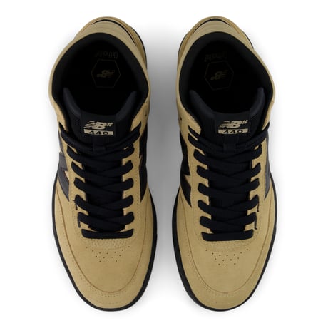 NEW BALANCE NUMERIC 440 V2 HIGH QUICKSAND