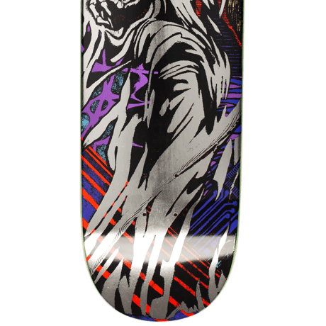 HOCKEY BEN KADOW REAPER 8.25
