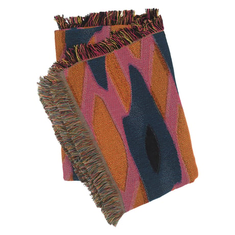 QUASI PASADENA BLANKET