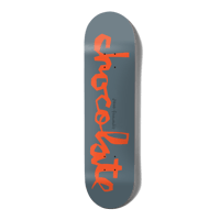 CHOCOLATE FERNANDEZ OG CHUNK DECK 8.125