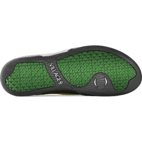VILLAGE PM 1PM LIME LTR/BLACK