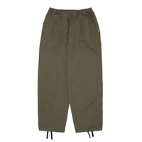 GX1000 FIELD PANT MILITARY GREEN