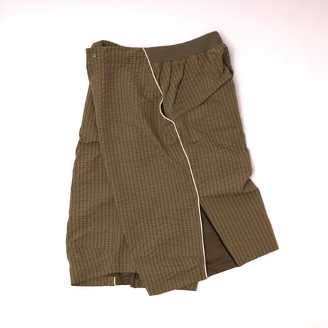 LIDAIRPEAKS STRATA SHORTS SAGE