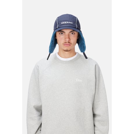 DIME HUNTER EARFLAP CAP