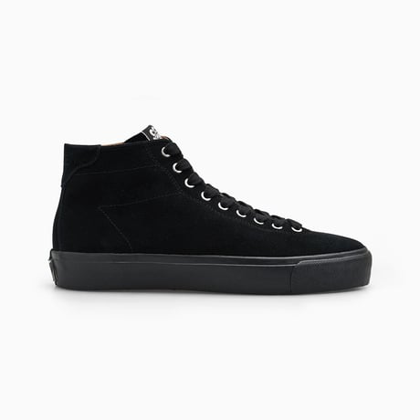 LAST RESORT AB VM001 HI-UP BLACK/BLACK