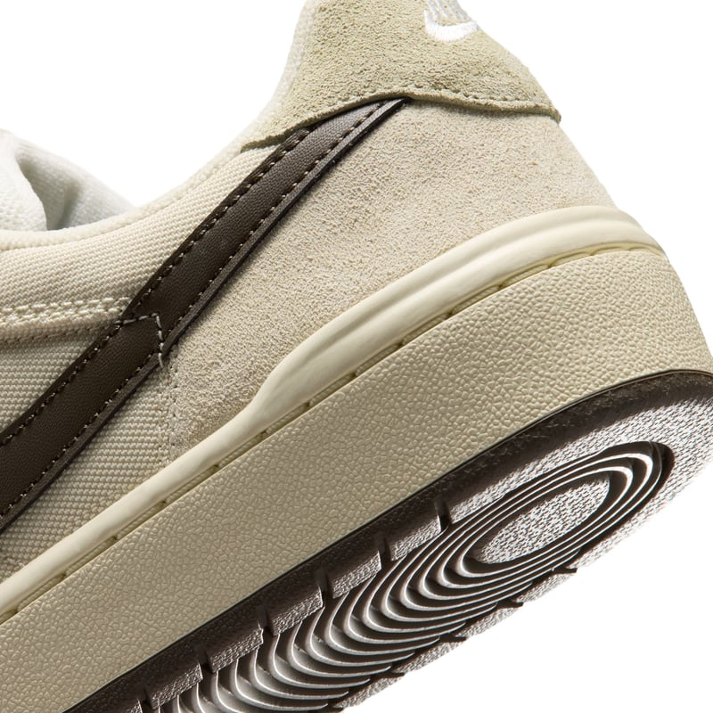 NIKE SB CODE 58 PALE IVORY | CANOLA SKATESHOP
