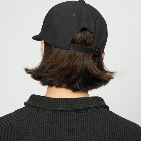 DIASPORA SKATEBOARDS SCRIPT LOW BALL CAP 3 COLORS
